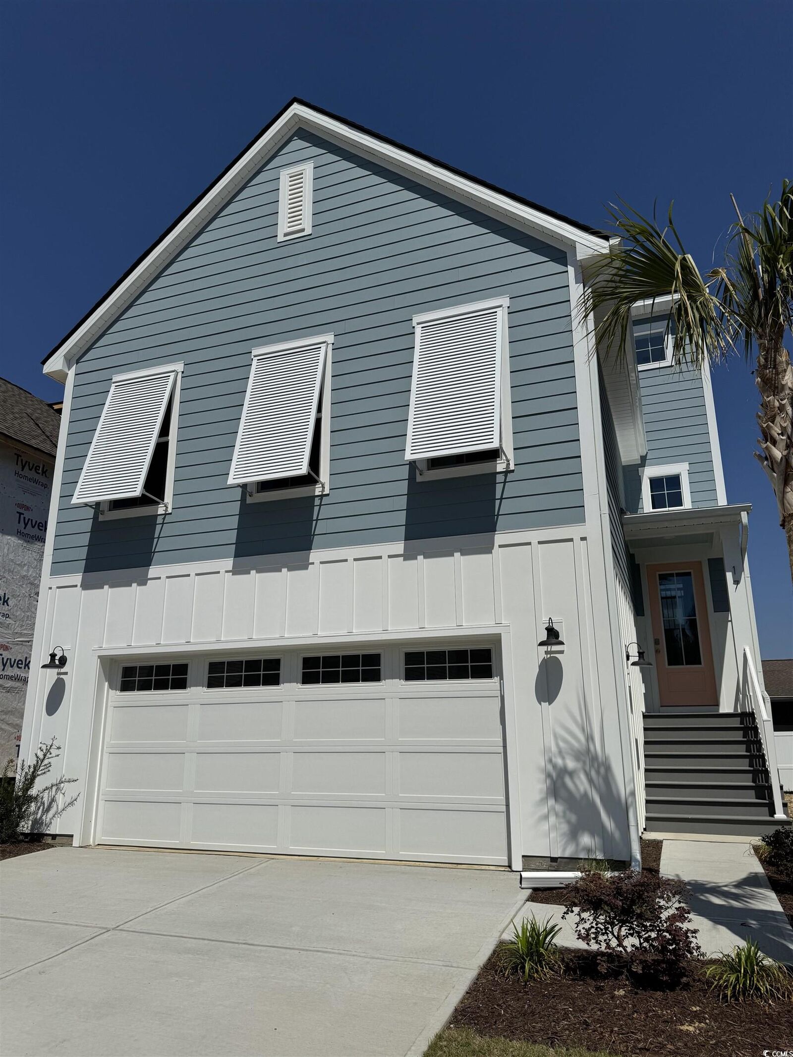 Property Photo:  512 9th Ave. S  SC 29582 
