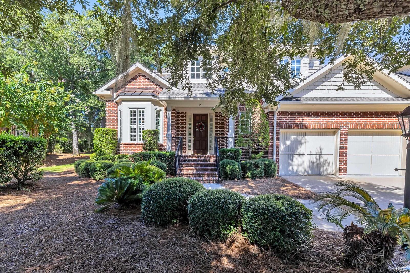 Property Photo:  95 Harbor Club Dr. 3A  SC 29585 