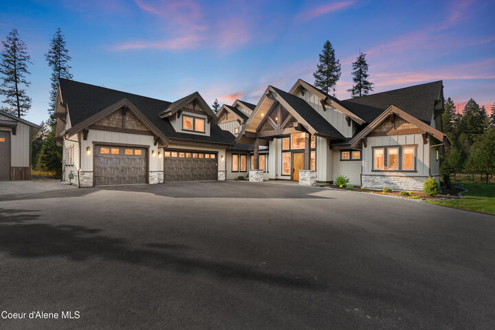 1159 E Amulet Cir  Rathdrum ID 83858 photo