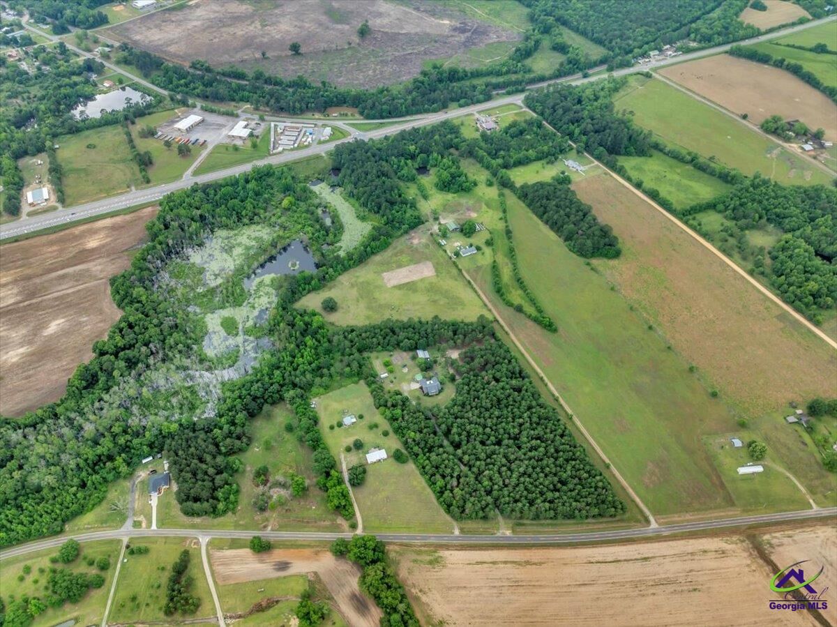 Property Photo: Lucas Road GA 31014