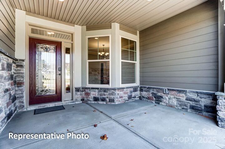 Property Photo: 5201 Raging Creek Drive NC 28079