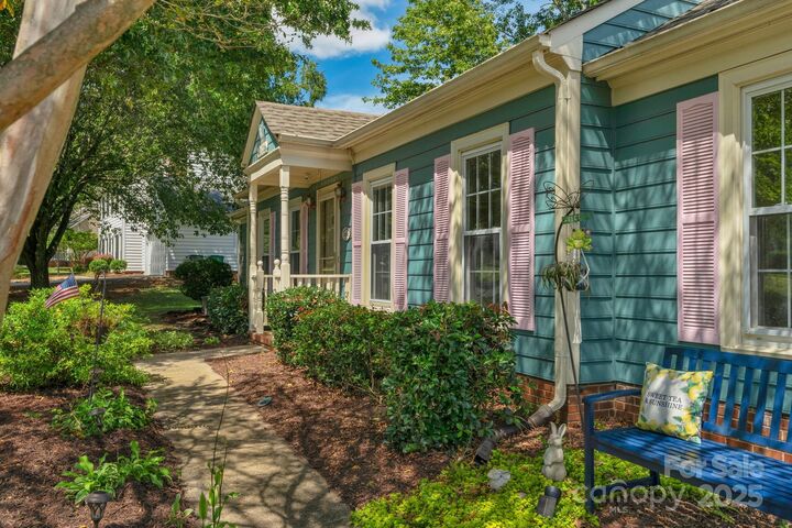 Property Photo: 12341 Parks Farm Lane NC 28277