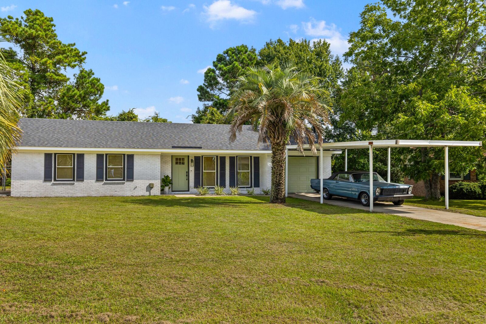 Property Photo:  2723 Crestline Drive  SC 29405 