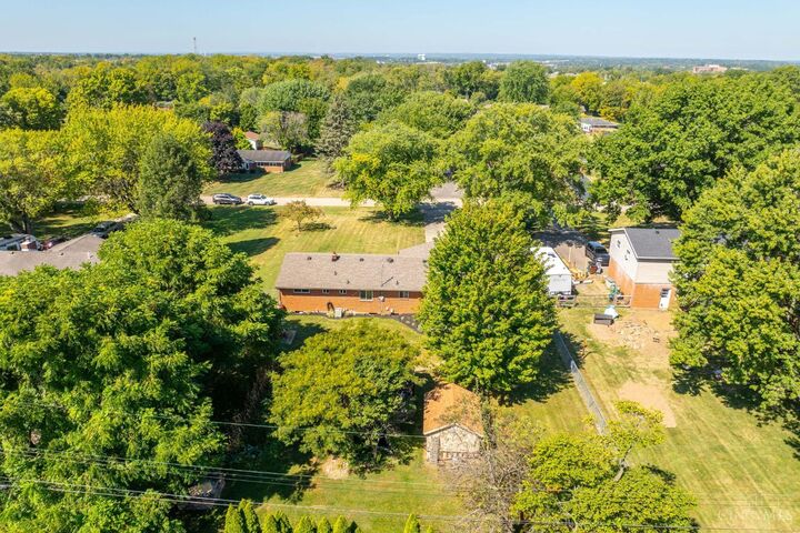 Property Photo:  3104 Lynn Drive  OH 45005 