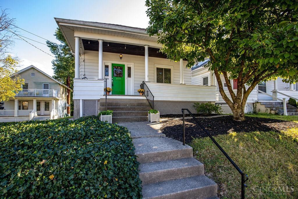 Property Photo:  3175 Markbreit Avenue  OH 45209 