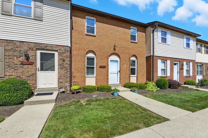 5573 Old Blue Rock Road  Colerain Twp OH 45247 photo