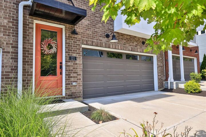 Property Photo:  121 Blossom View Drive  OH 45140 