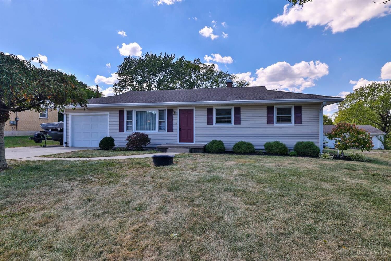 Property Photo:  781 S Main Street  OH 45050 