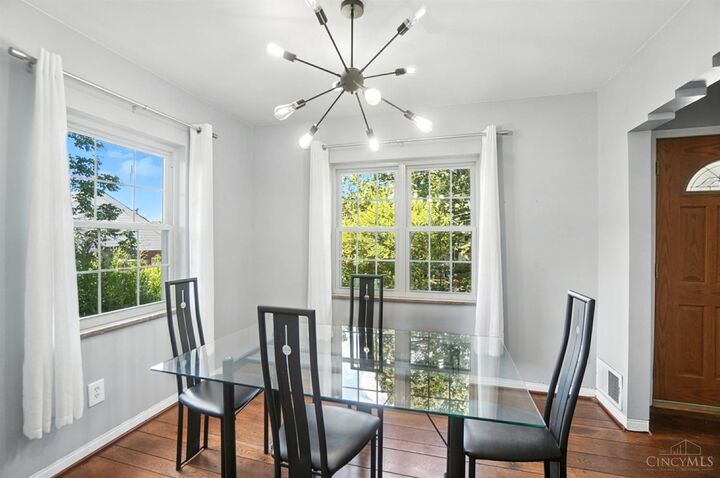 Property Photo: 3007 Ideal Terrace OH 45238