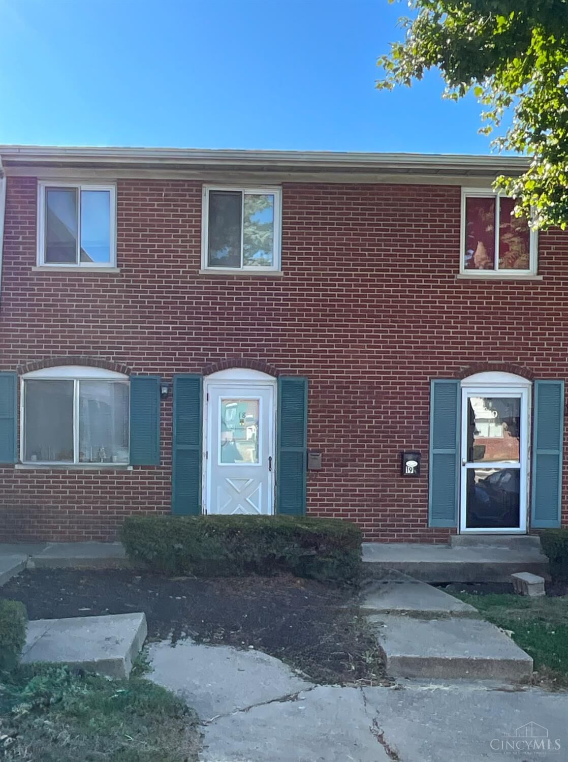 Property Photo:  1559 Meredith Drive  OH 45231 