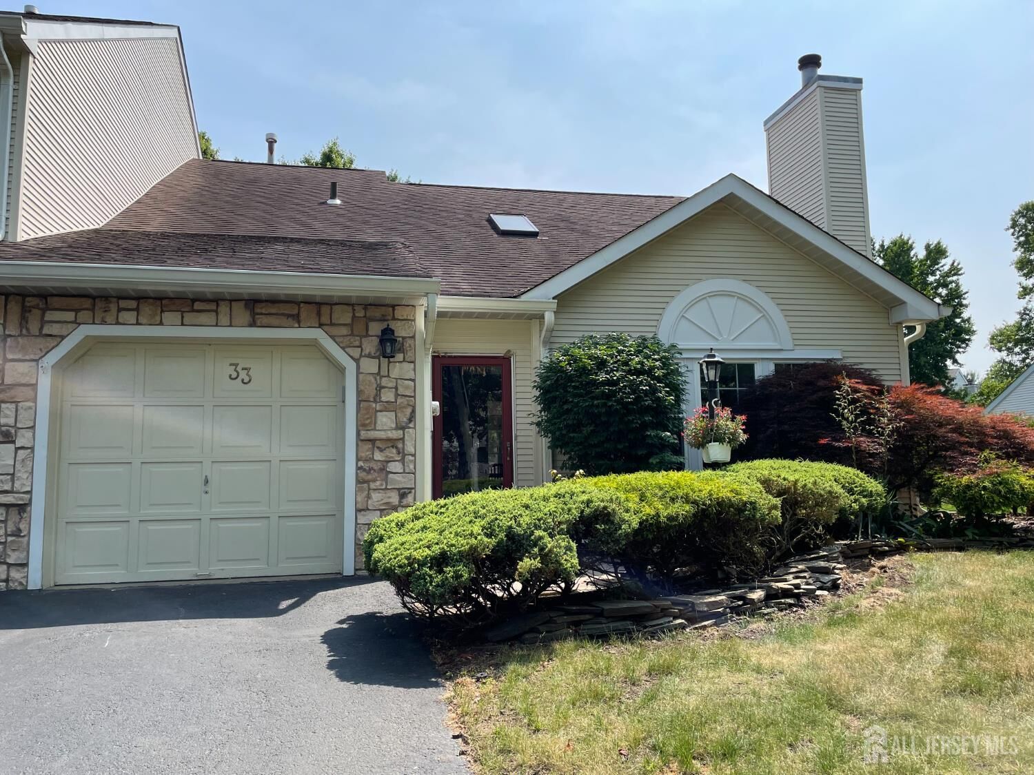 Property Photo: 33 NE Hancock Lane NJ 07726