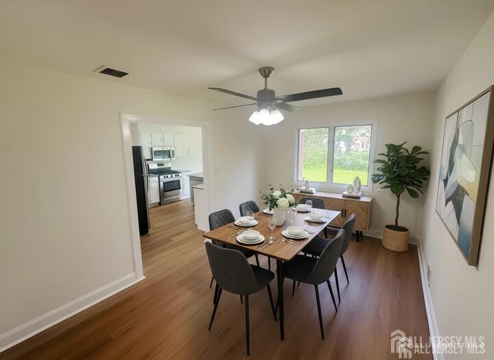 Property Photo:  24 Pullman Loop  NJ 08810 