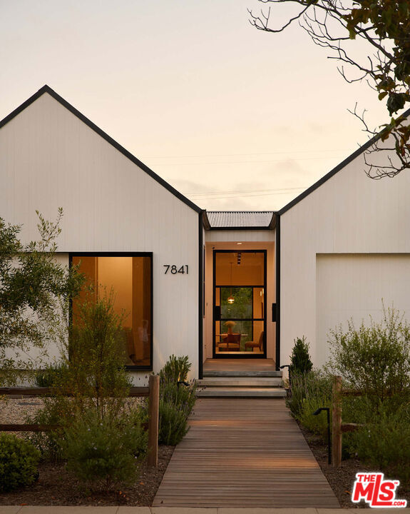 Property Photo: 7841 Stewart Ave CA 90045