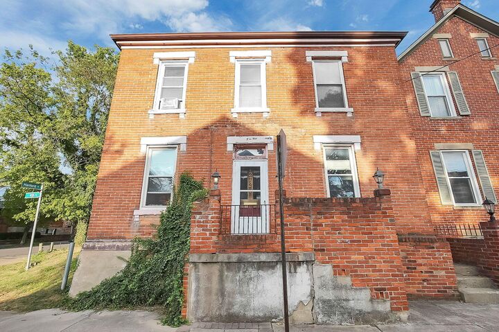 1272 S 4th Street  Columbus OH 43206 photo