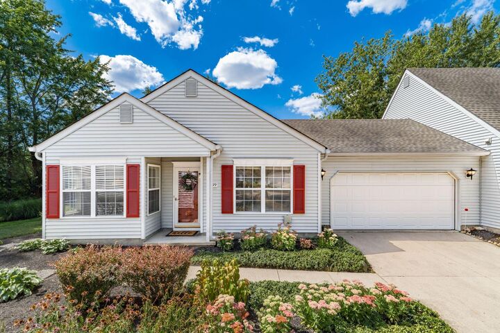 6299 McNaughten Place Lane  Columbus OH 43213 photo