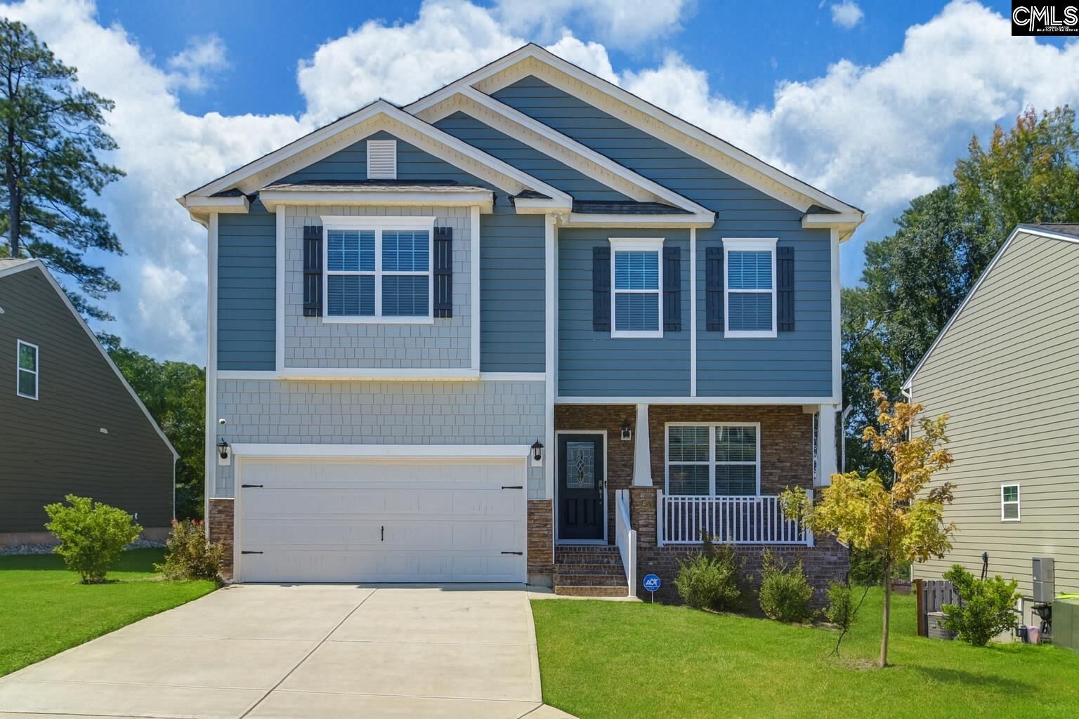 Property Photo: 1116 Daffodil SC 29072