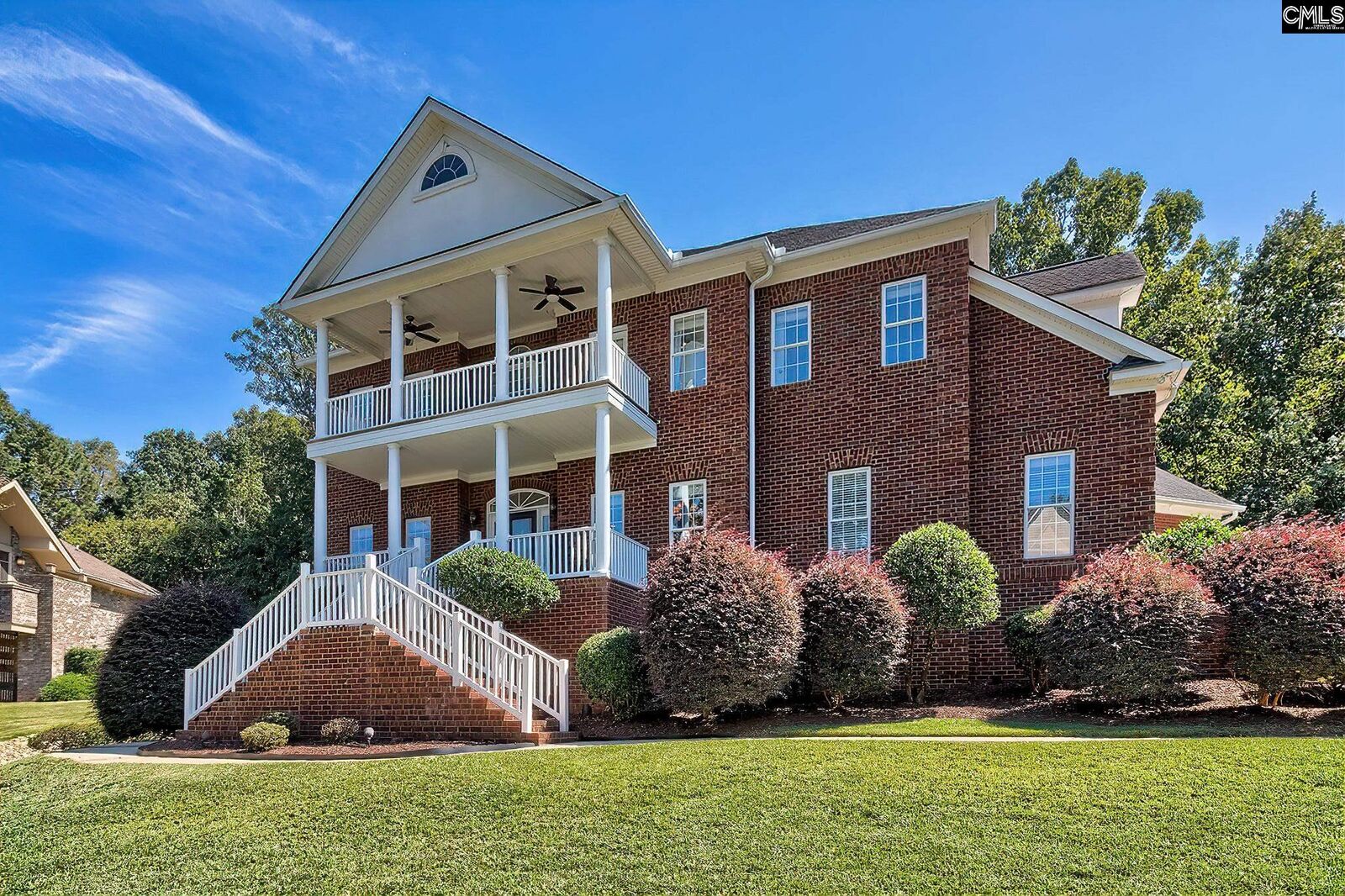 Property Photo: 246 Gallantry SC 29063-9540