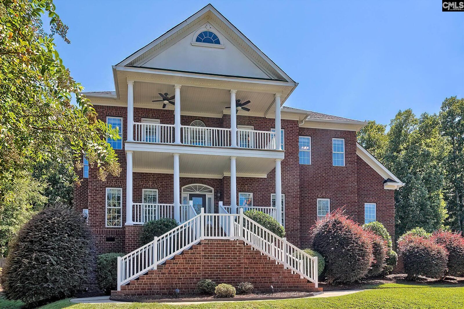 Property Photo:  246 Gallantry  SC 29063-9540 