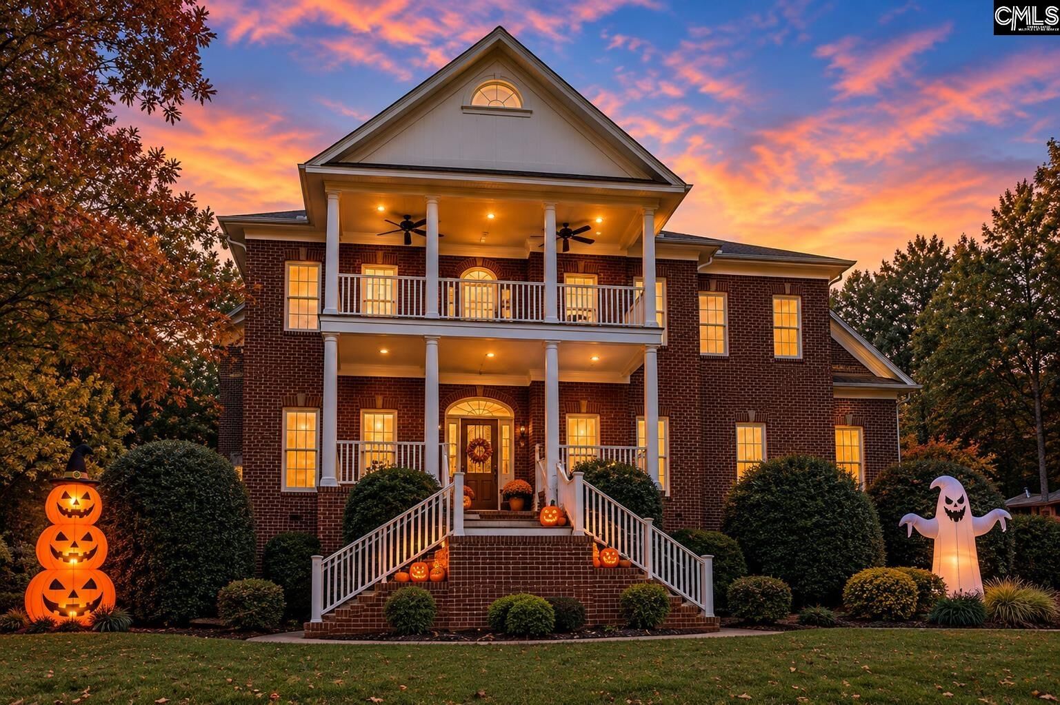 Property Photo:  246 Gallantry  SC 29063-9540 
