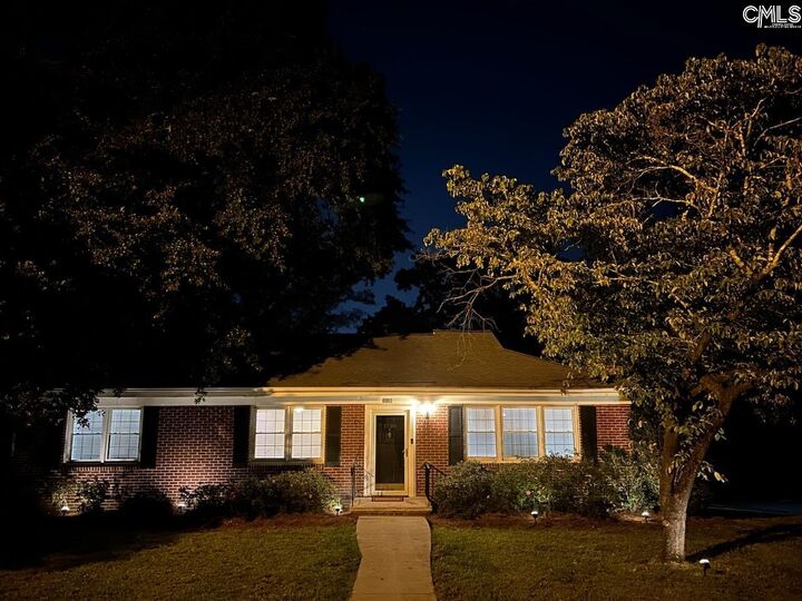 Property Photo: 1126 S Beltline SC 29205