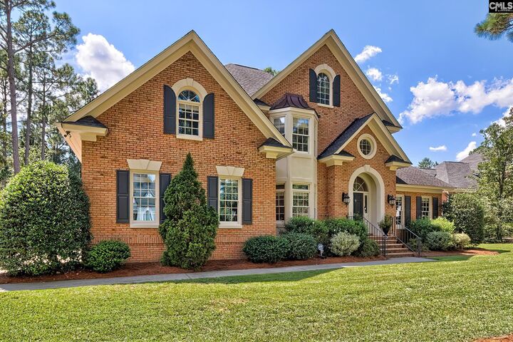 Property Photo: 209 Camden Chase SC 29223