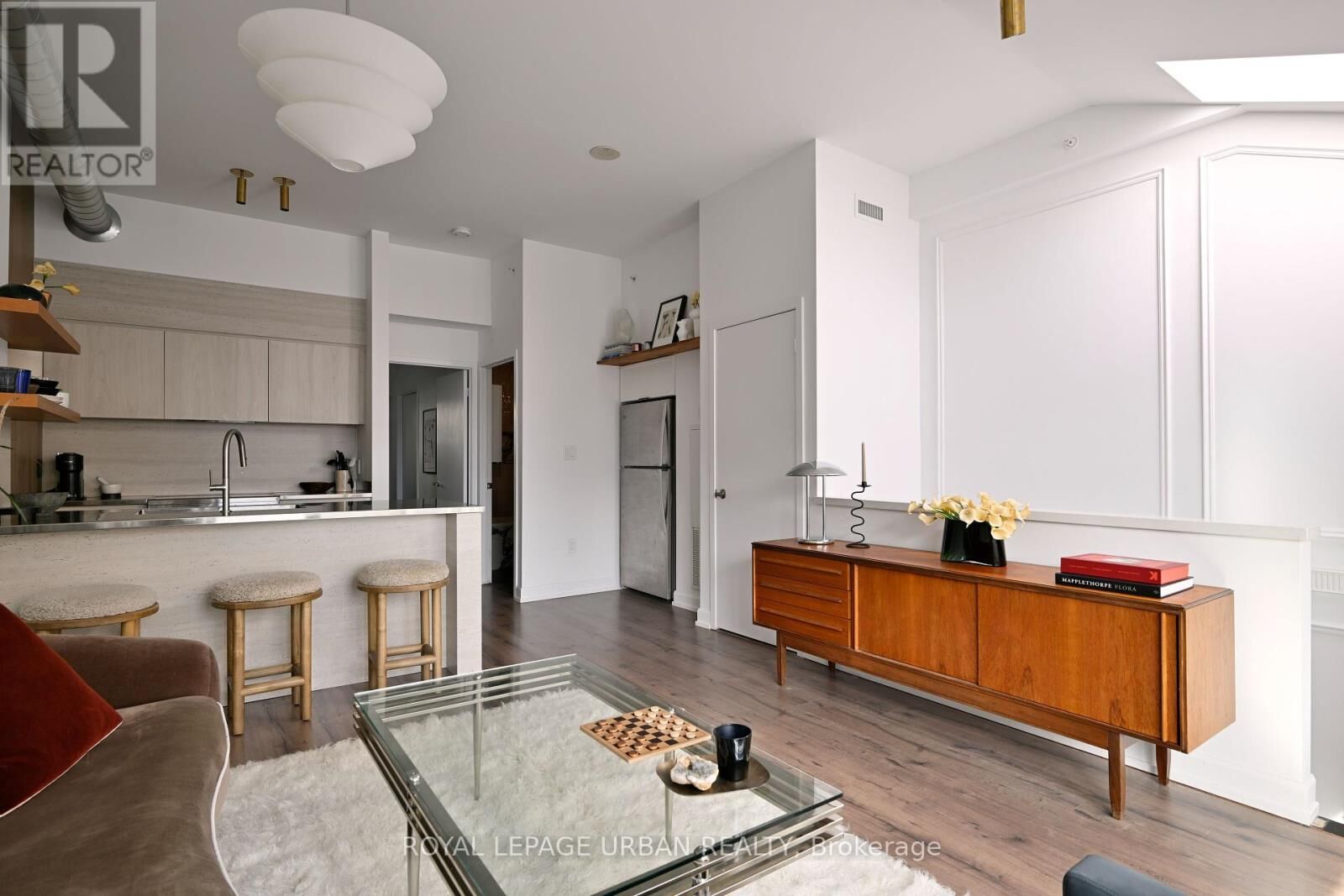 Property Photo:  1410 Dupont Street 420  ON M6H 2B1 