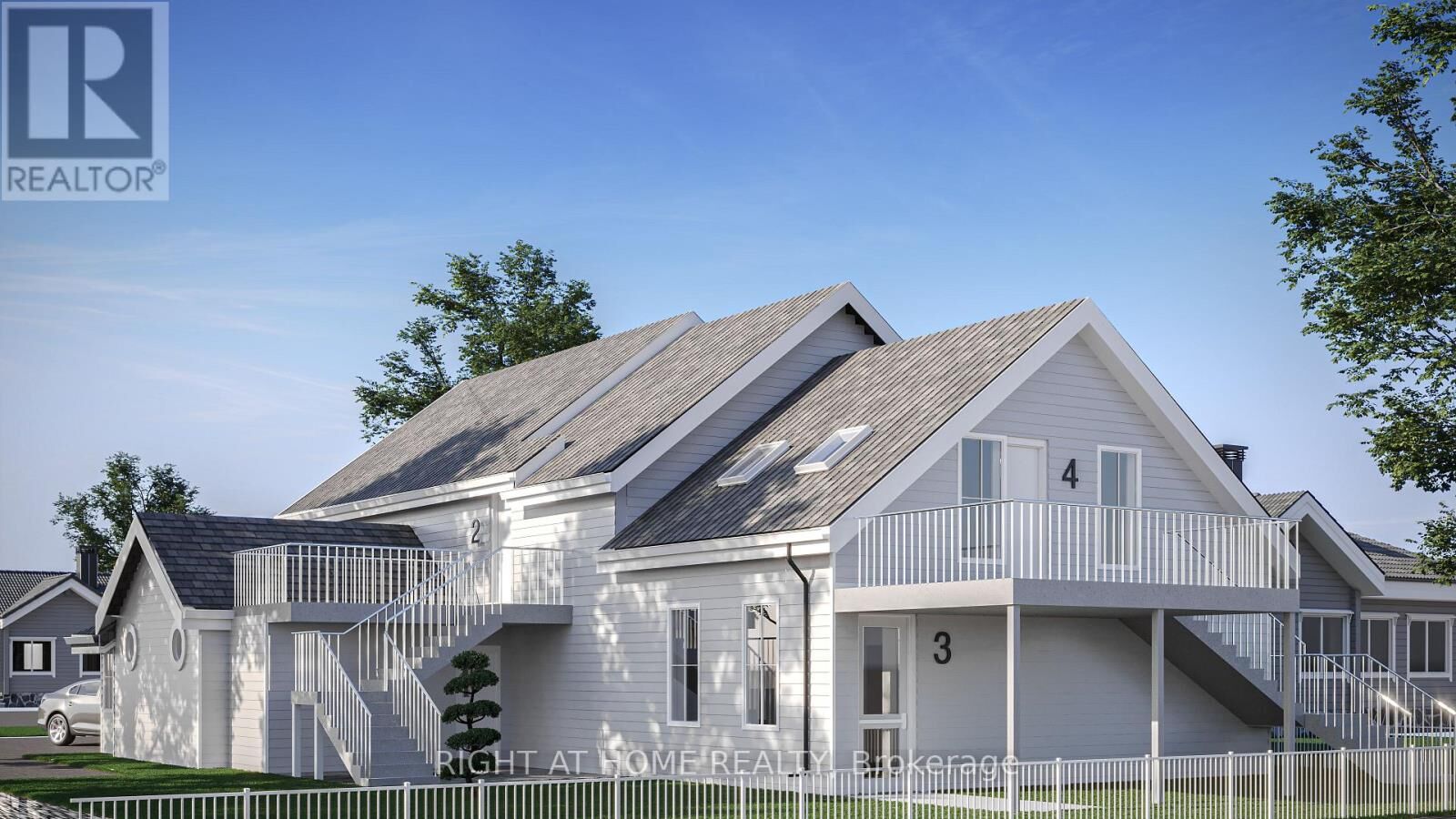 Photo de la propriété: 18 Merritt Street ON L2T 1J3