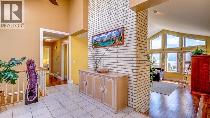 Photo de la propriété:  1115 Gregory Road  BC V1Z 2Y9 