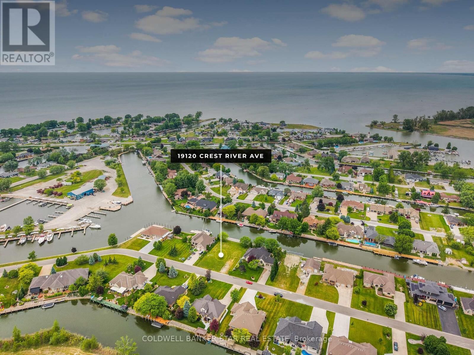 Photo de la propriété:  19120 Crest River Avenue  ON N0P 2L0 