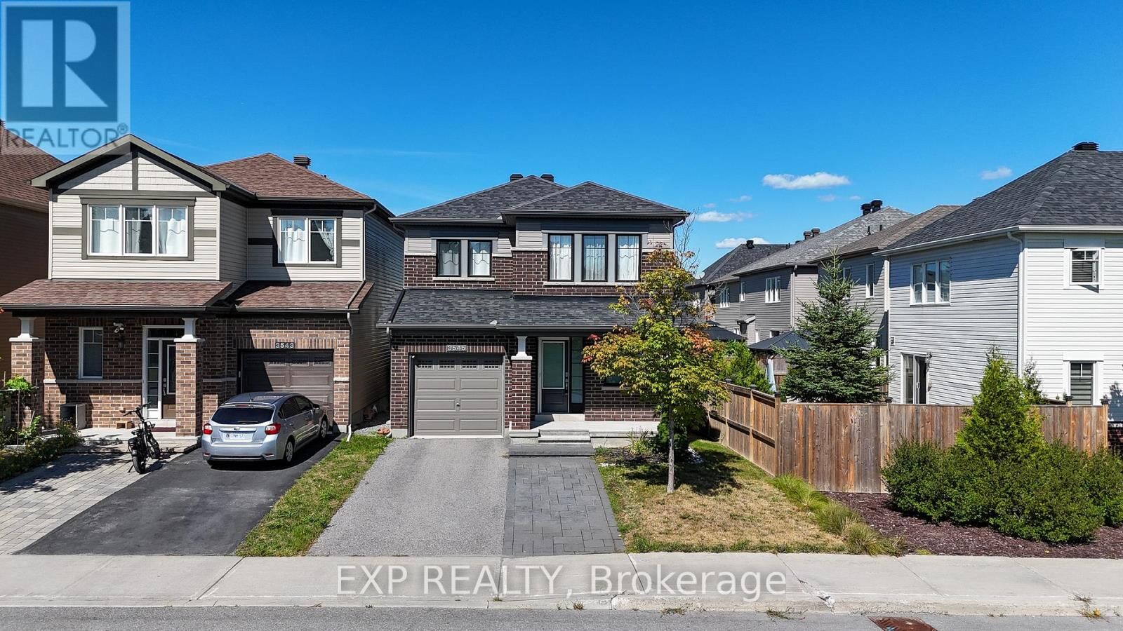 Property Photo:  3545 Woodroffe Avenue  ON K2G 7A8 