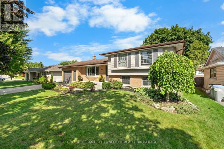Property Photo:  56 Hillcrest Drive  ON N0M 1S3 