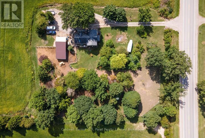 Property Photo:  69830 Grand Bend Line  ON N0M 2K0 
