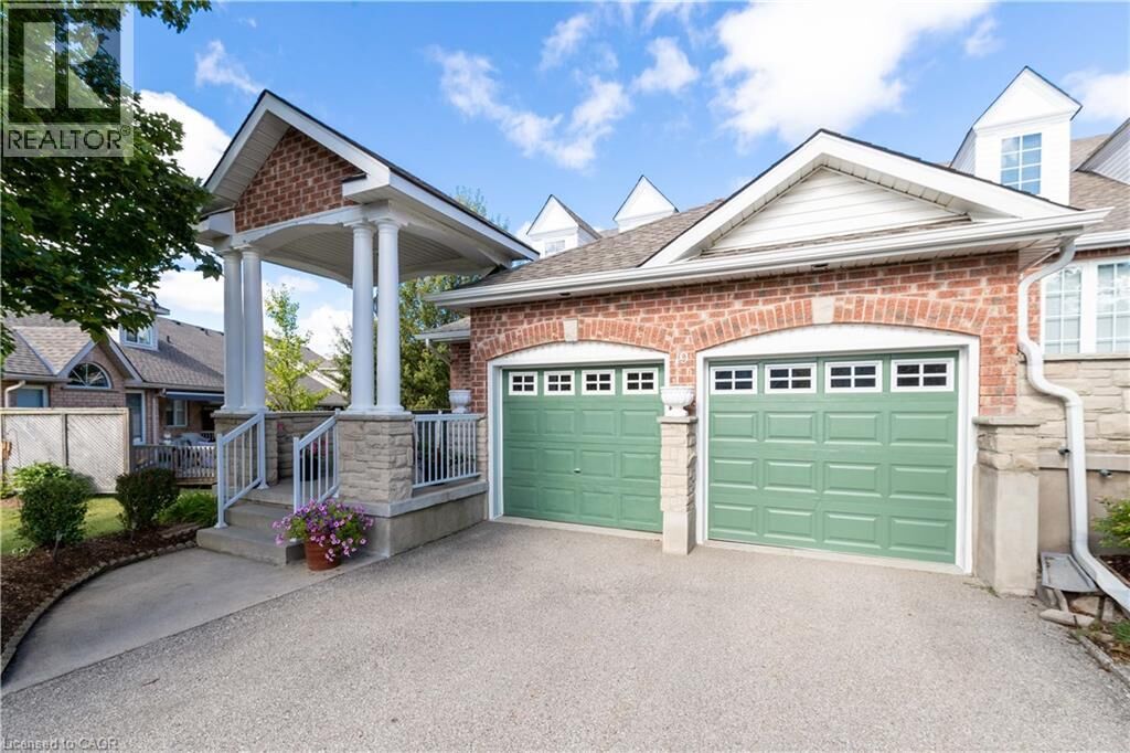 Property Photo: 19 Terraview Crescent ON N1G 5A7