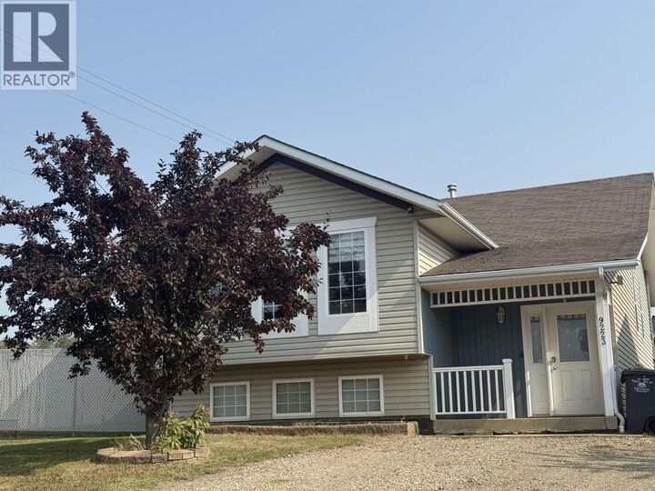 9223 89 Street  Fort St. John BC V1J 4Z3 photo