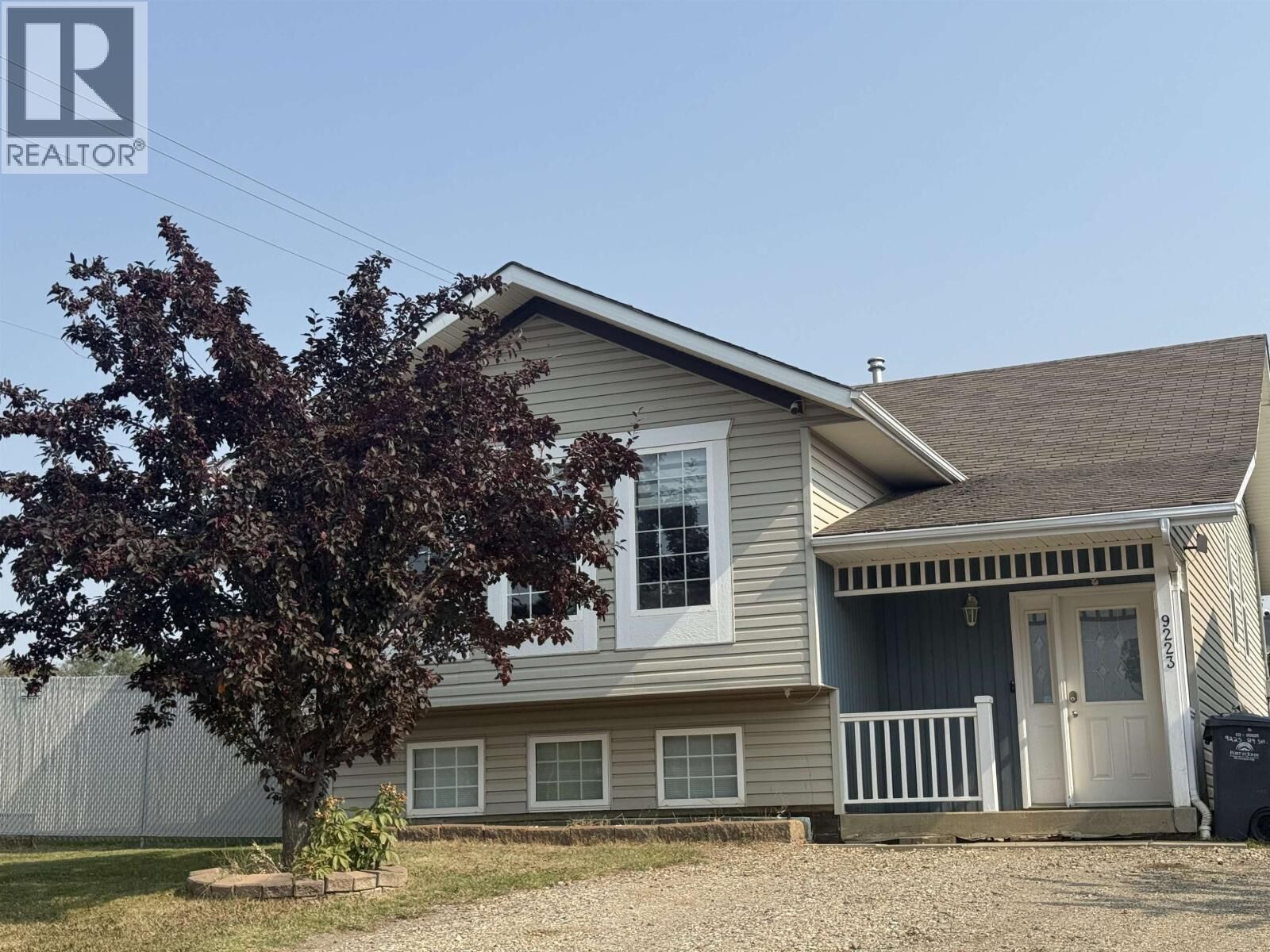 Property Photo: 9223 89 Street BC V1J 4Z3
