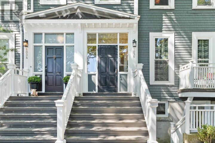 Property Photo: 1036 Bland Street 4 NS B3H 2S8