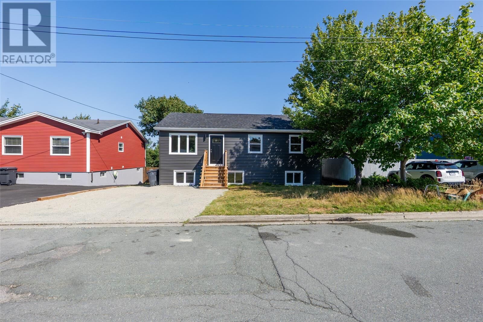 Property Photo: 3 First Street NL A1N 1X4