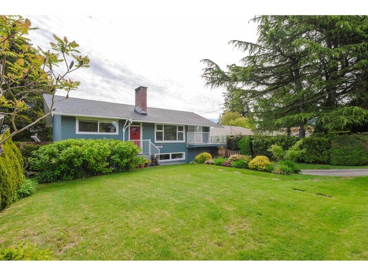 Property Photo:  1350 Finlay  BC V4B 4L2 