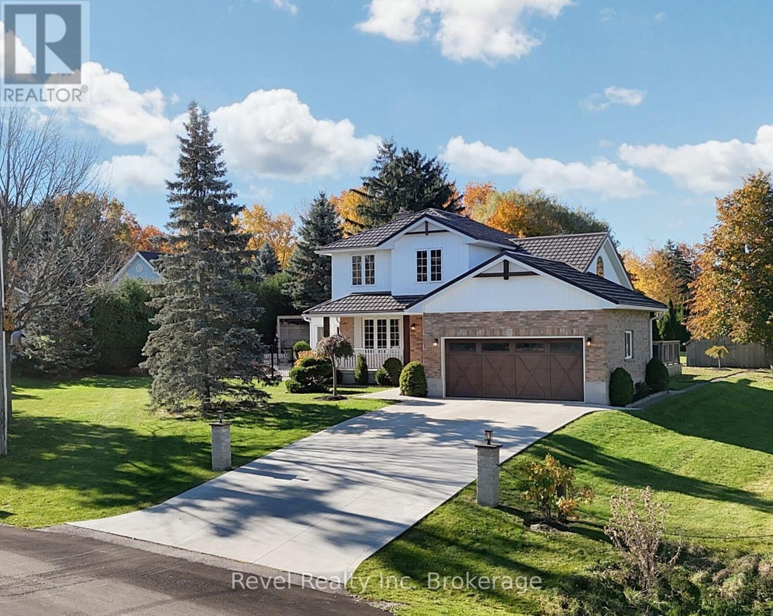 Property Photo: 2308 Walker Road ON N3A 1N2
