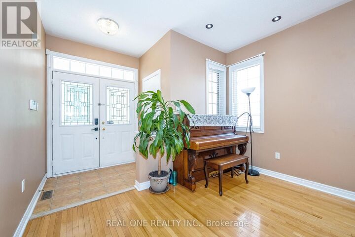 Property Photo: 40 Saffron Street ON L6E 1L3
