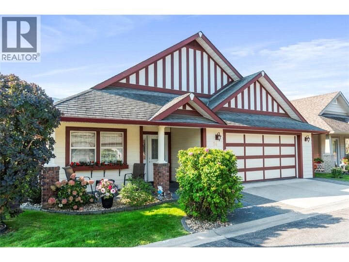 Property Photo: 1231 10 Street Southwest 24 BC V1E 0A5