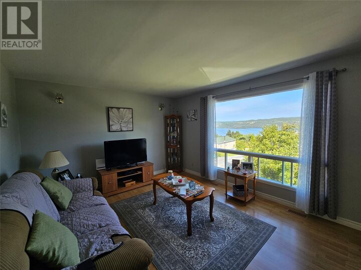 Property Photo: 16 Knights Road NL A2H 3M6