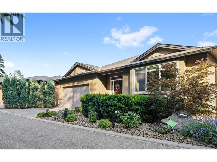 1940 Cornerstone Drive  West Kelowna BC V4T 2Y3 photo
