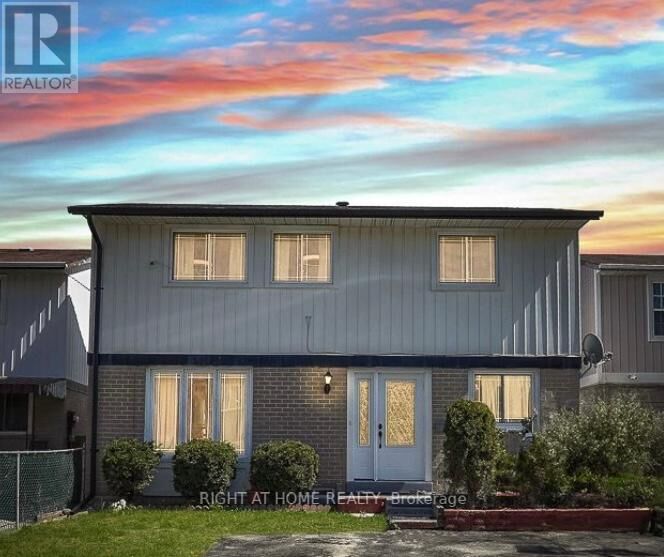 Property Photo: 29 Jackman Drive ON L6S 2L7