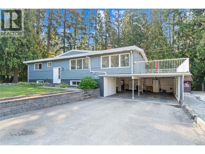3280 28 Avenue Northeast  Salmon Arm BC V1E 3G1 photo