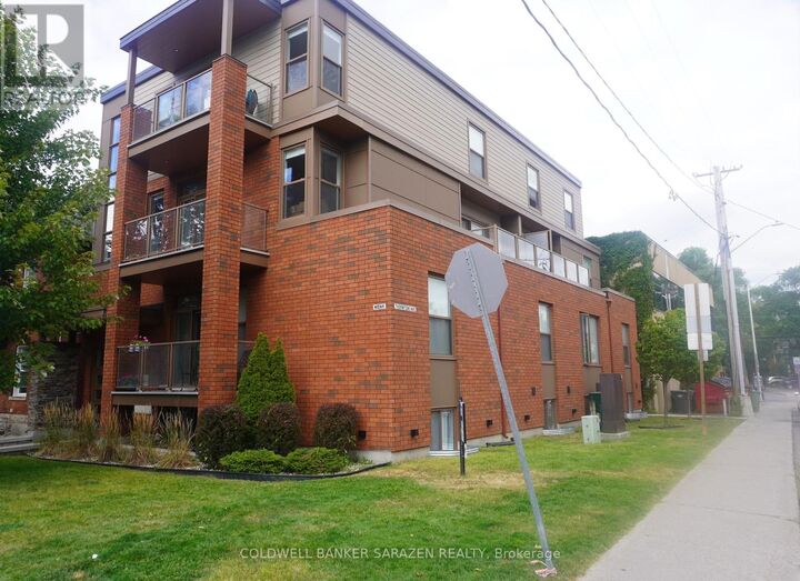Property Photo:  15 Monk Street 8  ON K1S 3Y5 