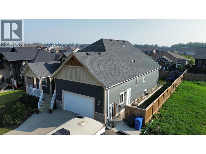Property Photo: 11203 115 Avenue BC V1J 0N4
