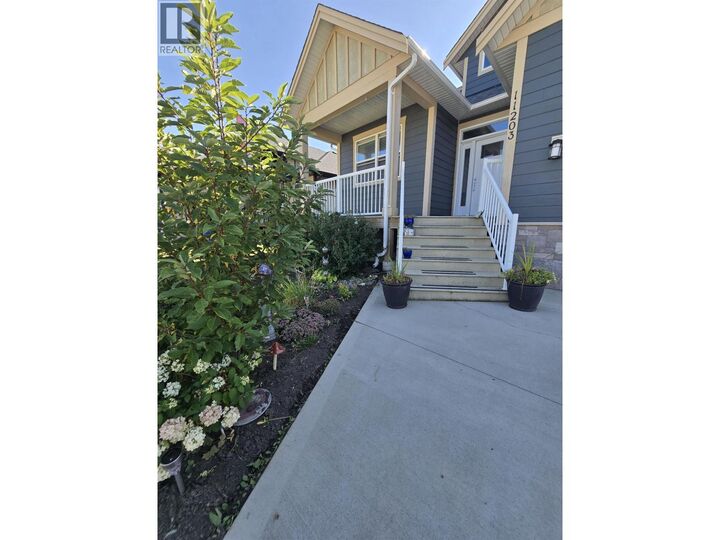 Property Photo: 11203 115 Avenue BC V1J 0N4