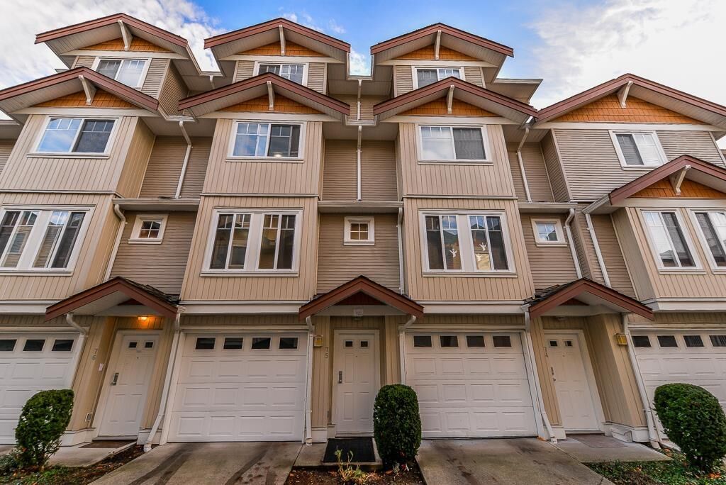 Property Photo: 12711 64 111 BC V3W 1X1