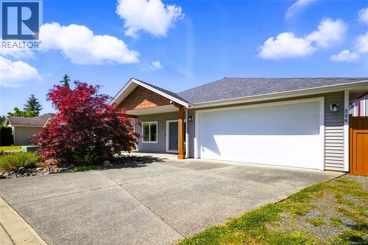 Property Photo:  226 Silver Valley Road  BC V9S 0B8 